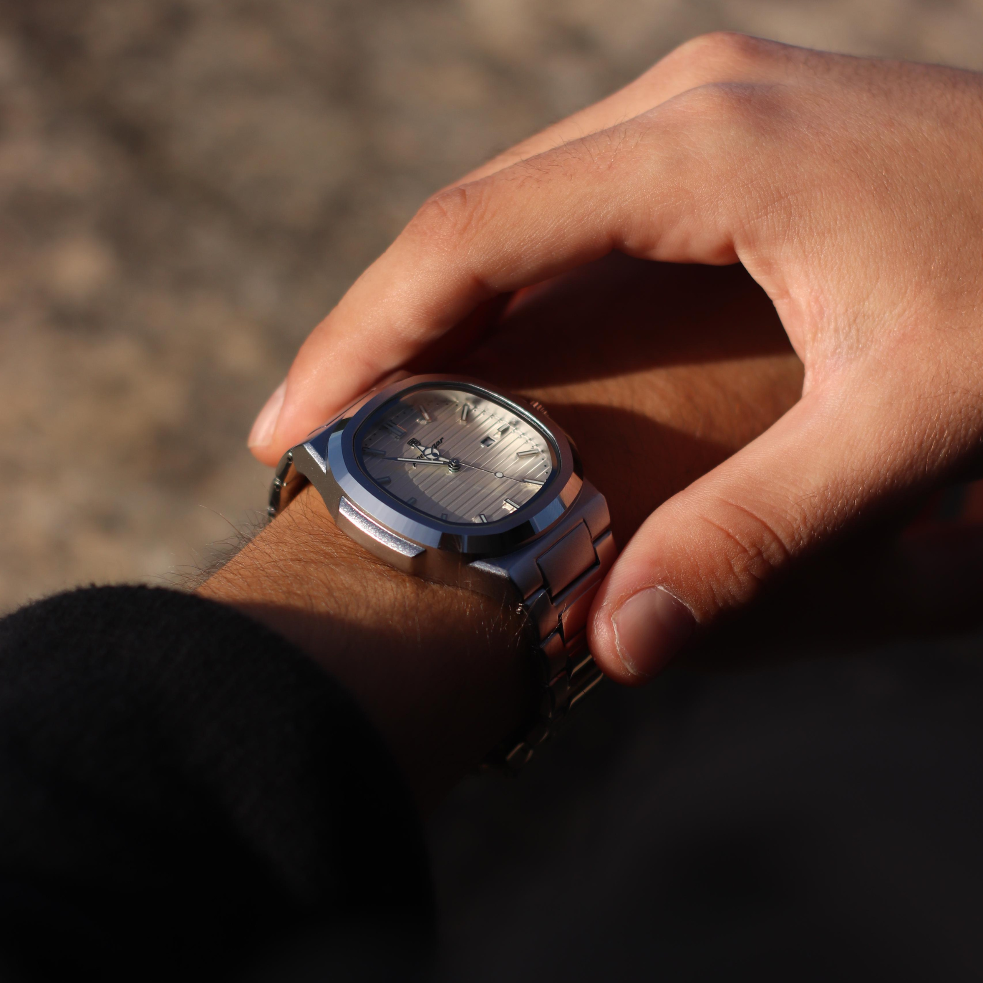 Nautilus - 41mm T