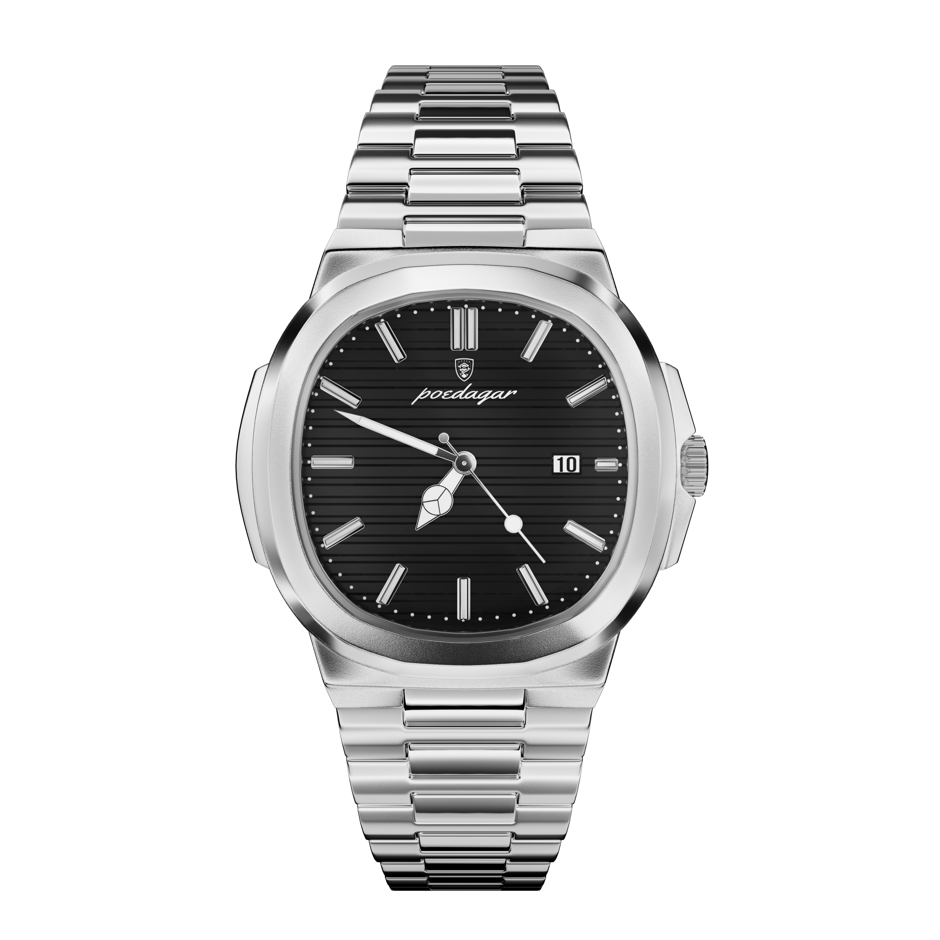 Nautilus - 41mm T