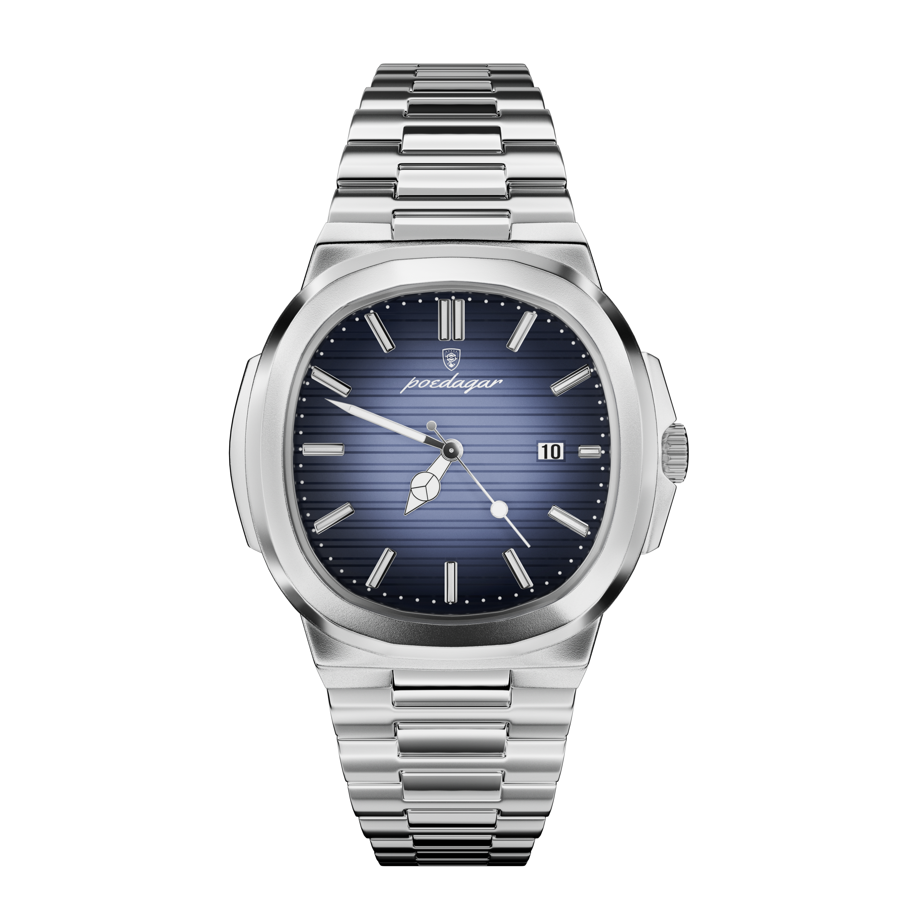 Nautilus - 41mm T