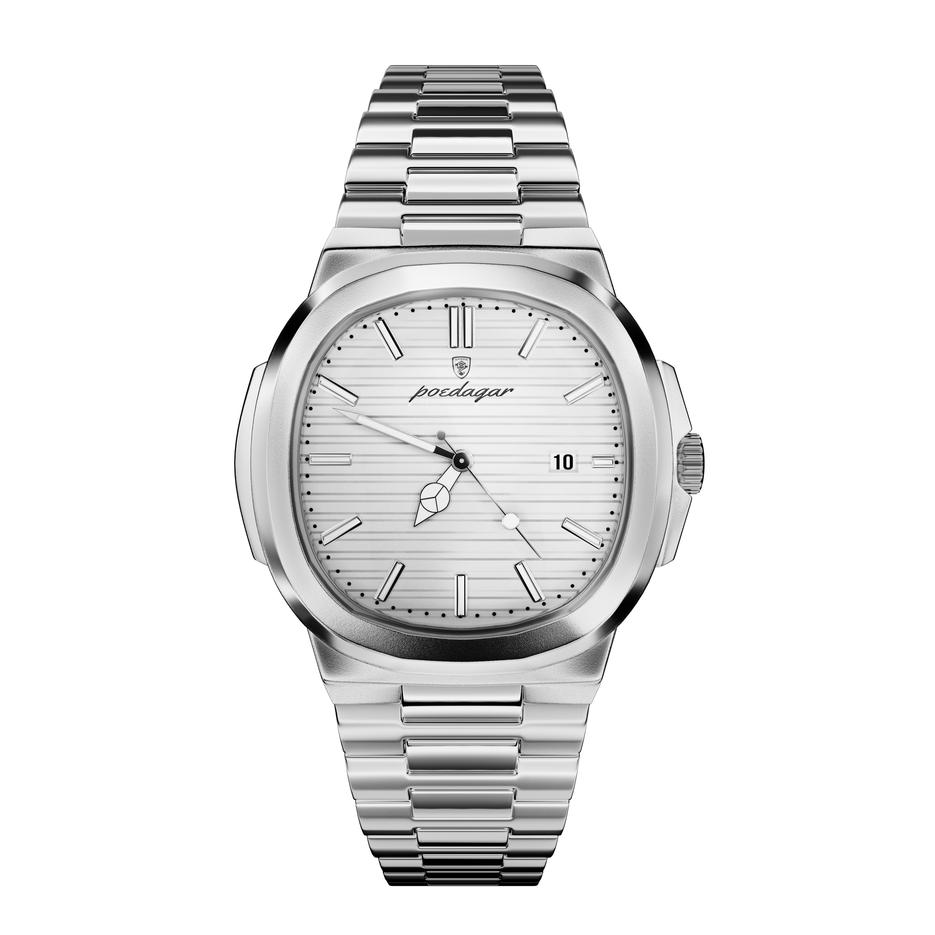 The Nautilus - 41mm