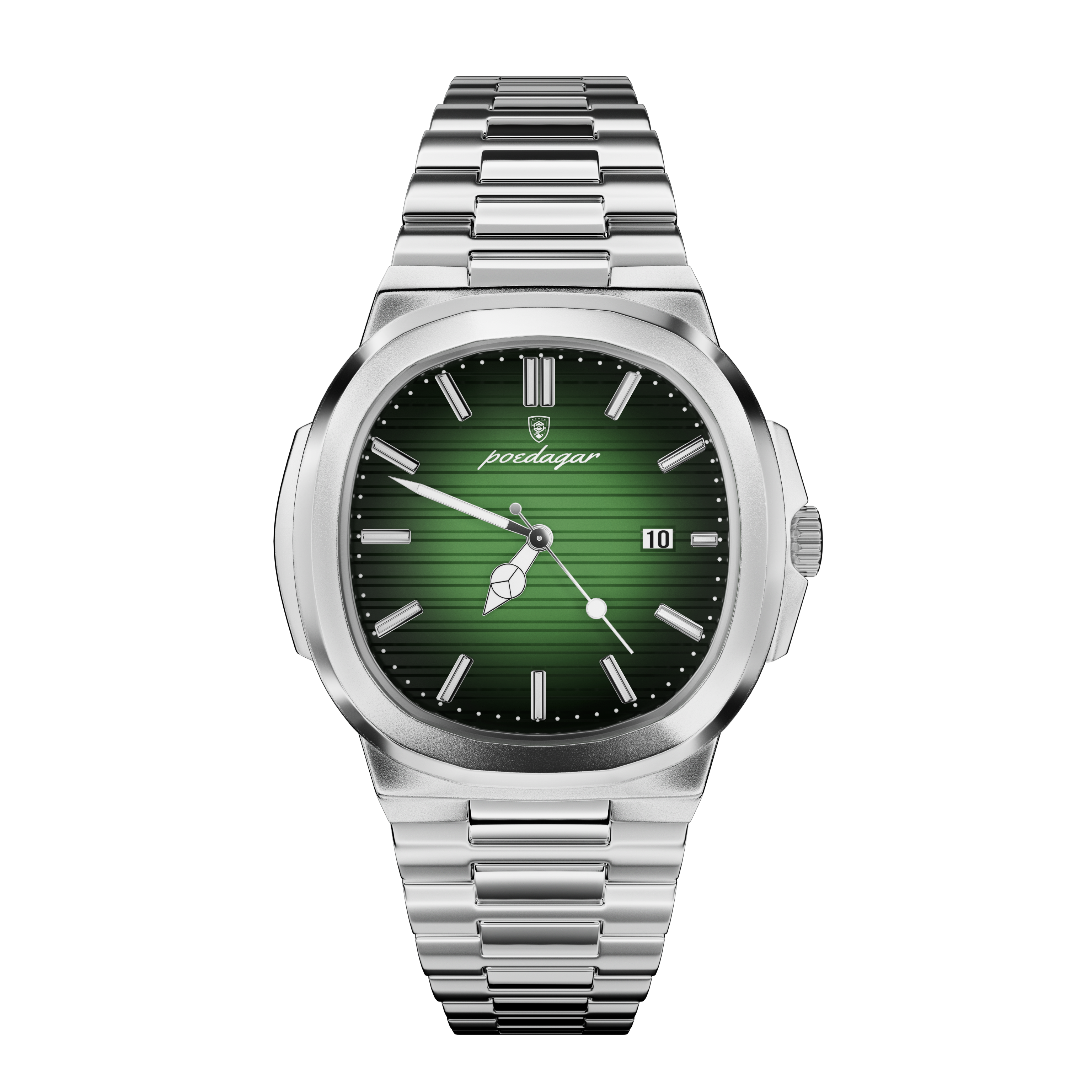 The Nautilus - 41mm