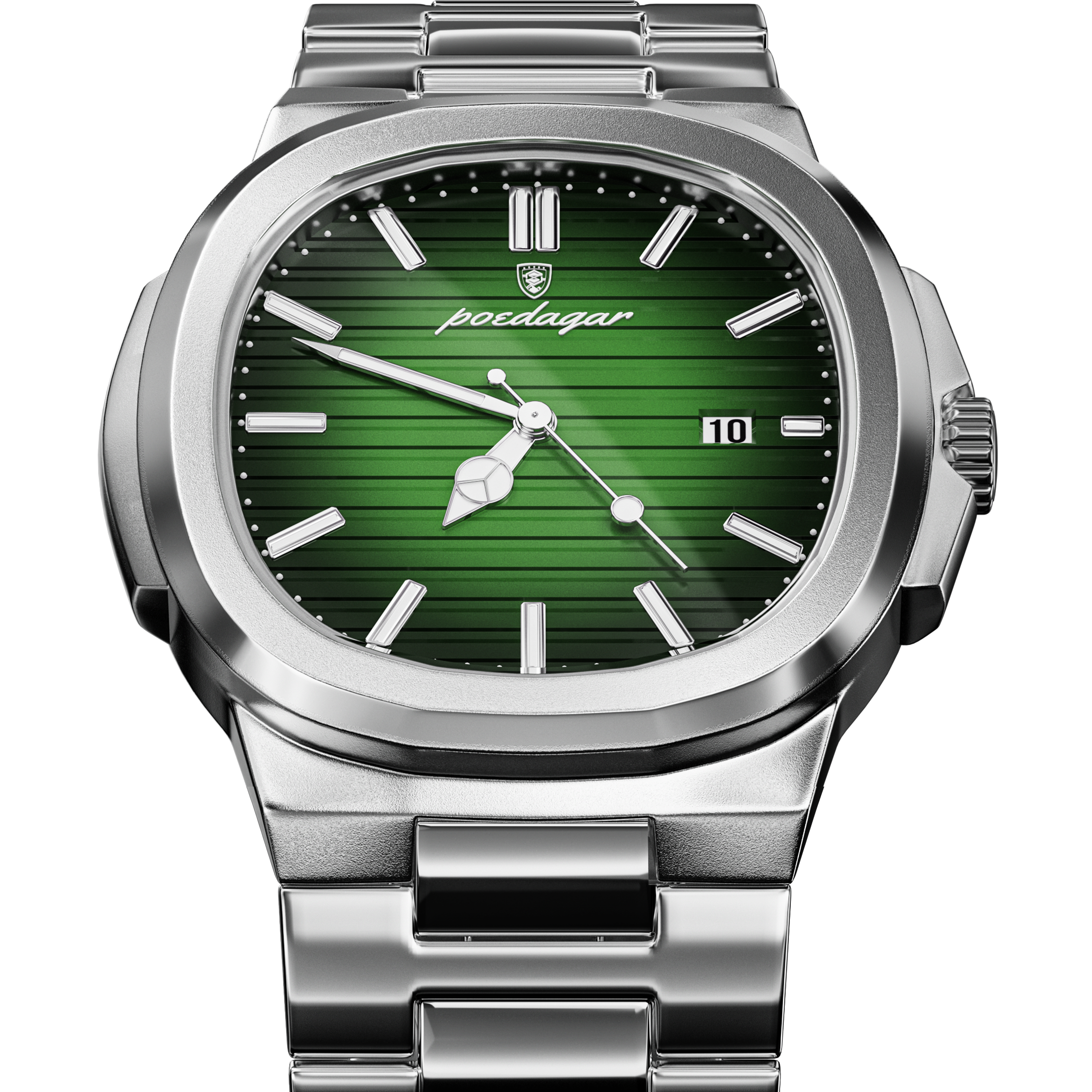 Nautilus - 41mm T