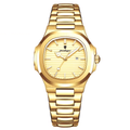 Nautilus Gold Edition - 40mm