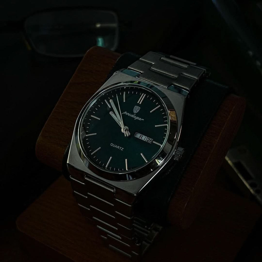 The Oak - 41mm